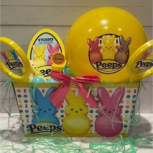 Peeps Gift Box